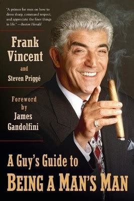 Guide To Being A Man