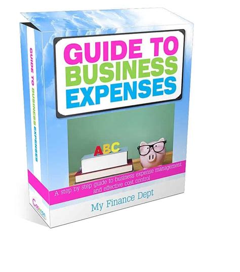 Guide To Business Expense Resources Internal Revenue Service Business Tax Worksheet - Business Tax Worksheet