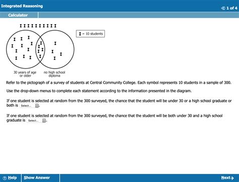 Guide To Gmat Integrated Reasoning