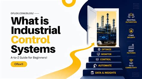 Guide To Industrial Control Systems Ics Security