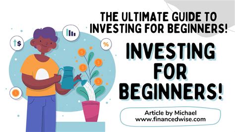 Guide To Investing