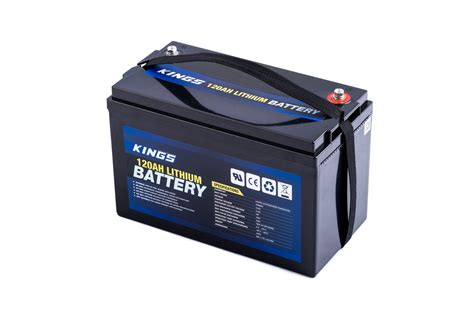 Guide To Kings 120ah Lithium Battery Everything To Lithium Battery Kings Review - Lithium Battery Kings Review