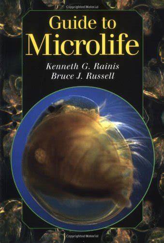 guide to microlife science life and environmental