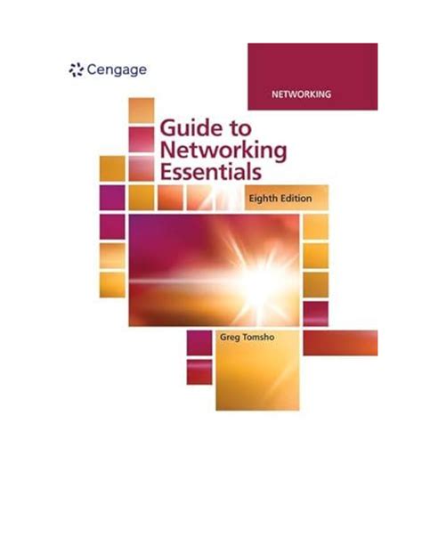 guide to network essentials