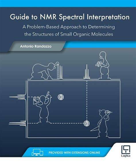 guide to nmr spectral interpretation a problem ba