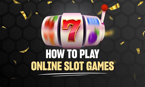 guide to online slots drry