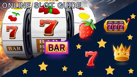 guide to online slots qqbq france