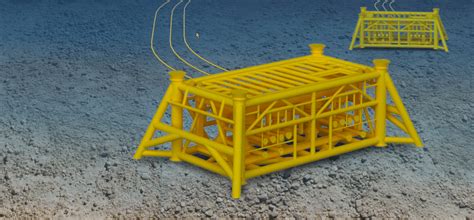 Guide To Subsea Structure