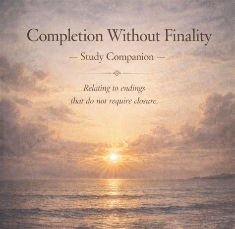 Guide To The Completion Of A Personal Development Plan