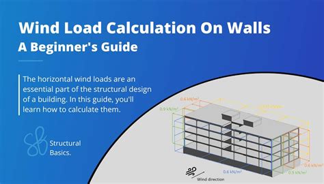 Guide To The Wind Load Provisions Of Asce 7 10