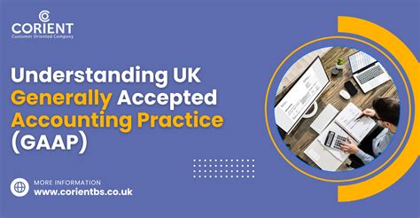 Guide To Uk Gaap