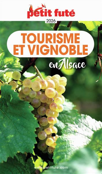 guide tourisme et vignoble en alsace 2018 2019 pe