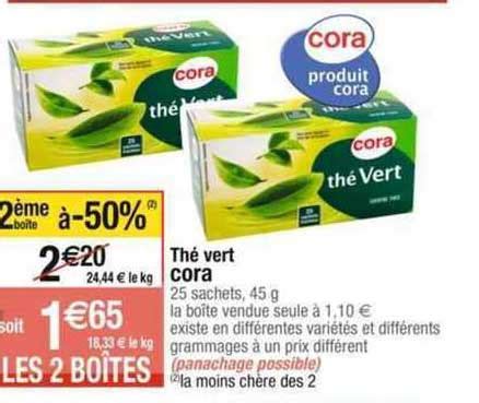 Guide Vert Cora C E Du Sud