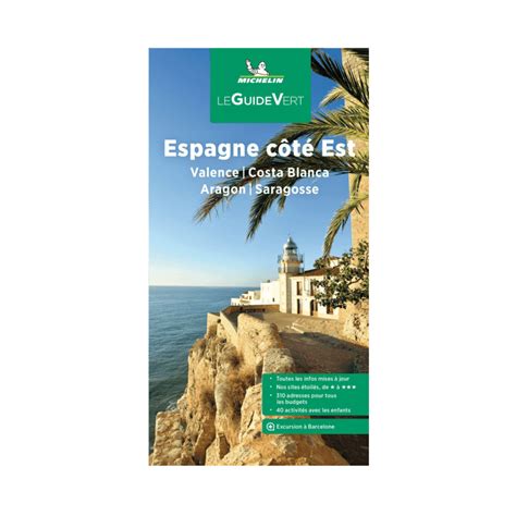 guide vert espagne ca te est valence costa blanca