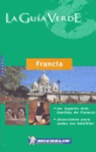 guide vert france espagnol