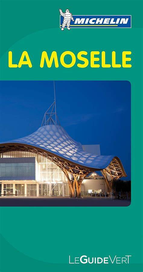 guide vert la moselle