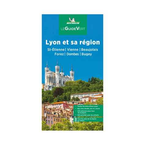 Guide Vert Lyon Dra Me Arda Che