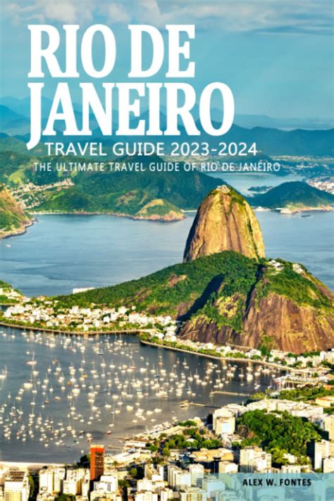 Guide Vert Rio De Janeiro