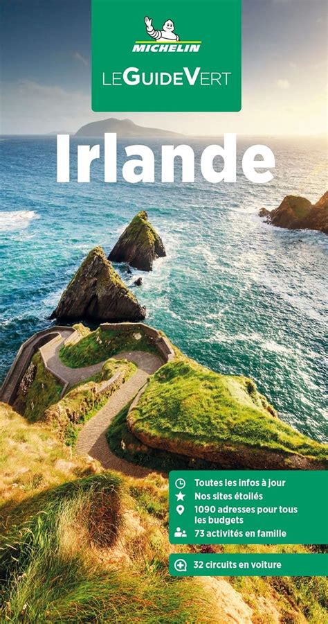Guide Vert Thaa Lande