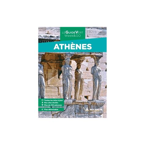 guide vert week go atha nes michelin