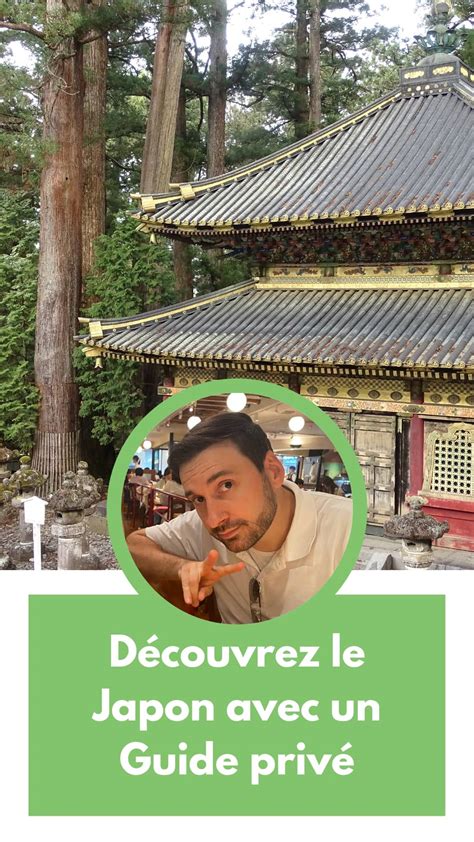 Guide Voir Japon