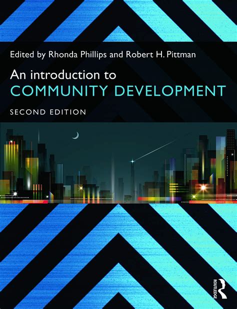 Download Guide An Introduction To Community Development 