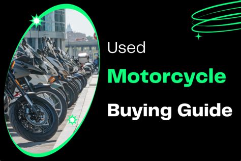 Read Online Guide Buying Used Motorcycles 