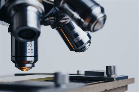 Read Guide Clean Microscope 