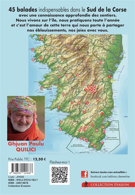 Full Download Guide Corse Du Sud 