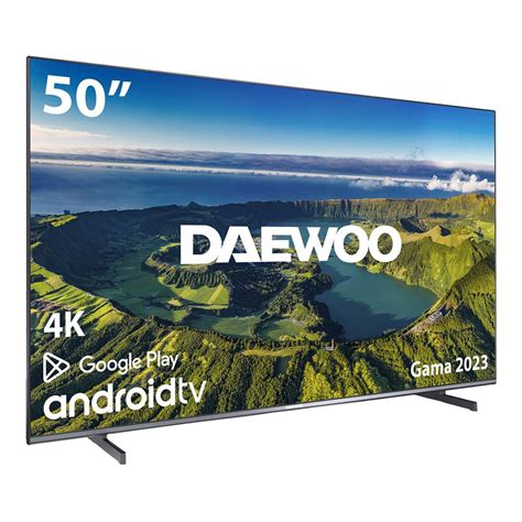 Read Guide Daewoo Tv 
