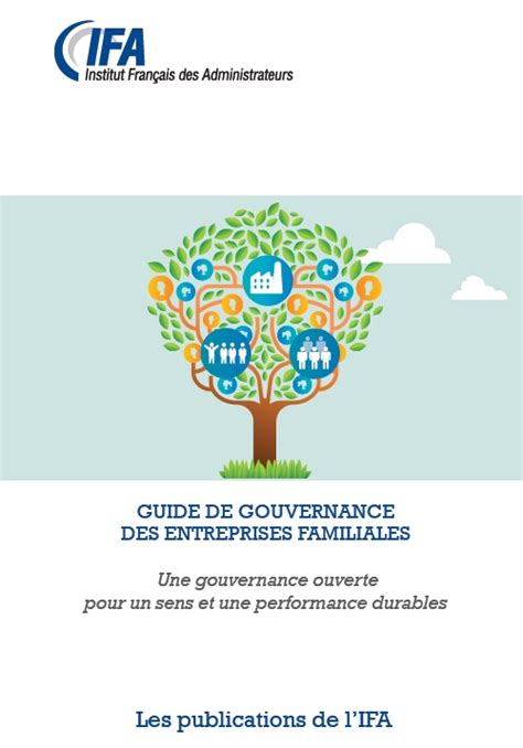 Download Guide De Gouvernance Pour Les Entreprises Familiales 