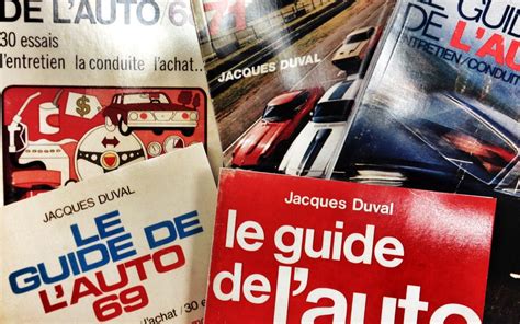 Full Download Guide De L Auto 2013 Jacques Duval 
