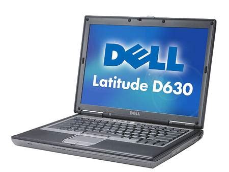 Download Guide Dell Latitude 630 