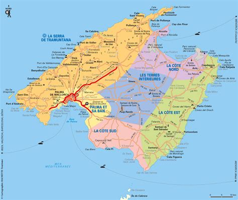Full Download Guide Du Routard Palma De Majorque 