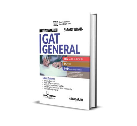 Download Guide For Gat General Test Smart Brain 