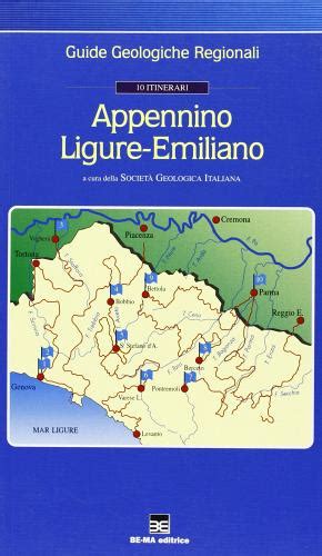 Full Download Guide Geologiche Regionali 10 Itinerari Appennino Ligure Emiliano 