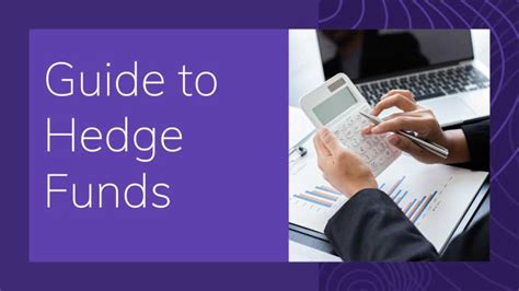 Read Online Guide Hedge Funds 