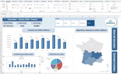 Read Guide Interactif Excel 2007 
