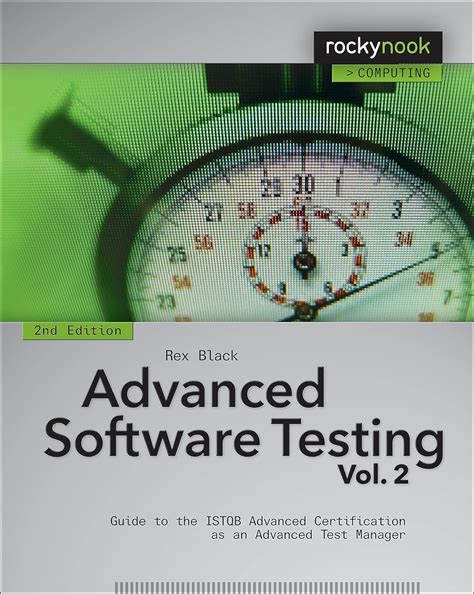 Download Guide Istqb Advanced Certification Test Manager 