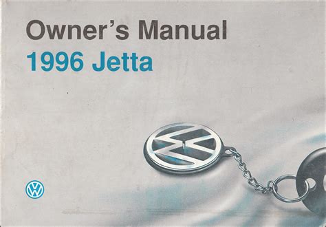Download Guide Jetta 1996 