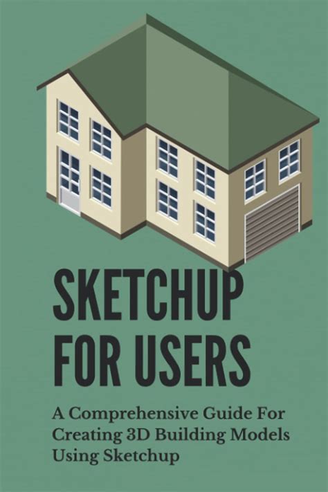 Read Online Guide Of Google Sketchup 