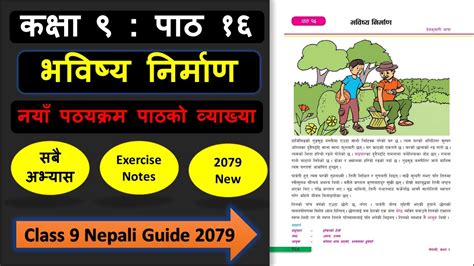 Download Guide Of Nepali For Class 9 