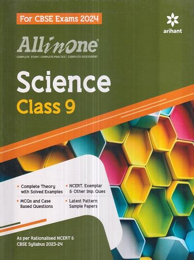 Full Download Guide Of Science Class 9Th Cbse 