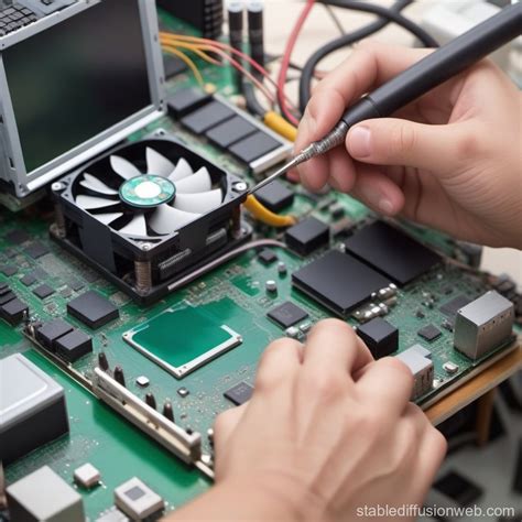 Full Download Guide On Computer Repair 