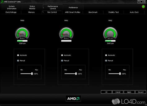 Full Download Guide On Using Latest Amd Overdrive 