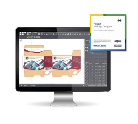 Download Guide Prinect Package Designer En 