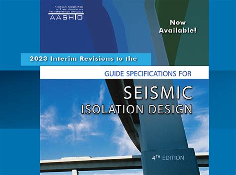 Download Guide Seismic Isolation Design 