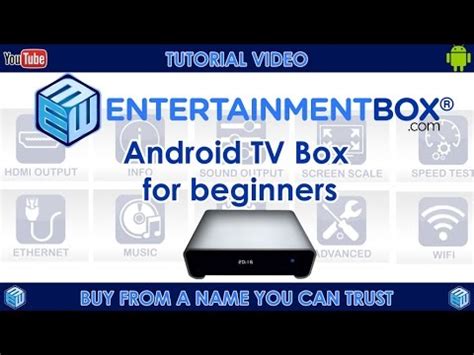 Read Online Guide Smart Kodi Tv Box For Beginners How To 