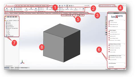 Read Guide Solidwork 