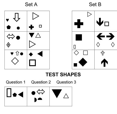 Full Download Guide To Abstract Reasoning Tests Caliper 